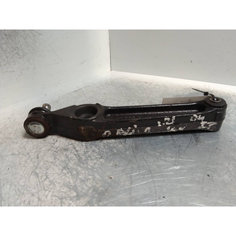 Recambio de brazo suspension inferior delantero izquierdo para opel agila 1.2 16v cat (z 12 xe / lw4) referencia OEM IAM   