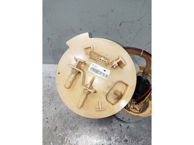 Recambio de bomba combustible para mercedes clase b (w247) b 200 d referencia OEM IAM A2474706403  