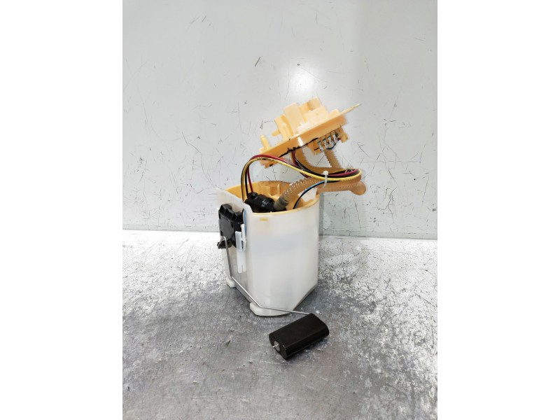 Recambio de bomba combustible para mercedes clase b (w247) b 200 d referencia OEM IAM A2474706403  