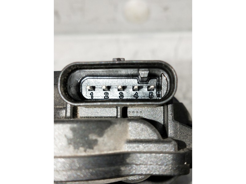 Recambio de caja mariposa para mercedes clase b (w247) b 200 d referencia OEM IAM A2139068601 19267145225 