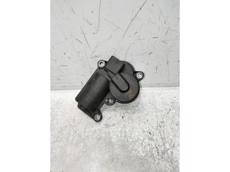 Recambio de caja mariposa para mercedes clase b (w247) b 200 d referencia OEM IAM A2139068601 19267145225 