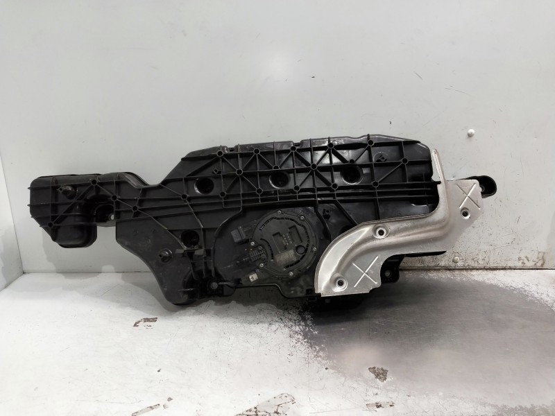 Recambio de deposito combustible para mercedes clase b (w247) b 200 d referencia OEM IAM A0994711200 0001873061 