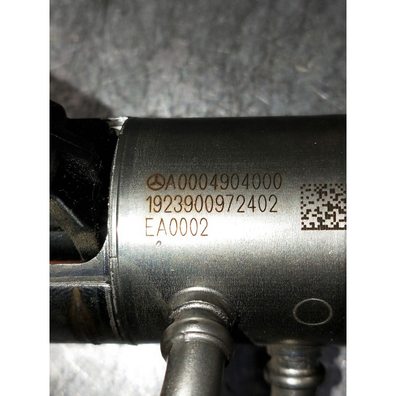 Recambio de inyector para mercedes clase b (w247) b 200 d referencia OEM IAM   INYECTOR ADBLUE