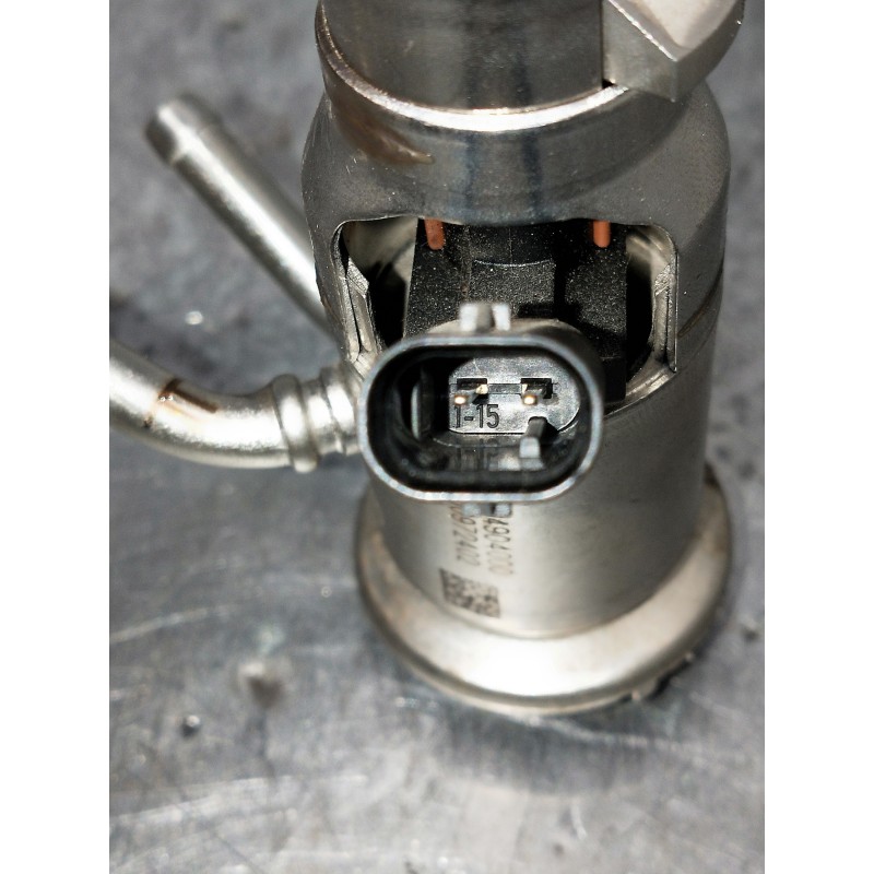 Recambio de inyector para mercedes clase b (w247) b 200 d referencia OEM IAM   INYECTOR ADBLUE