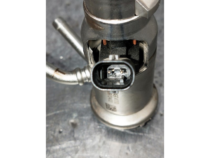 Recambio de inyector para mercedes clase b (w247) b 200 d referencia OEM IAM   INYECTOR ADBLUE