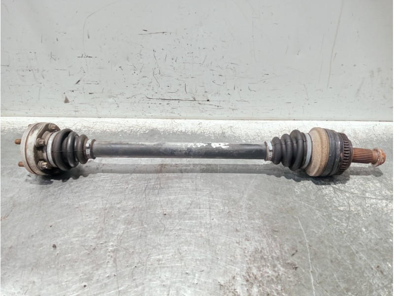 Recambio de transmision trasera derecha para bmw serie 3 berlina (e46) referencia OEM IAM   