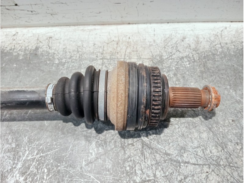 Recambio de transmision trasera derecha para bmw serie 3 berlina (e46) referencia OEM IAM   