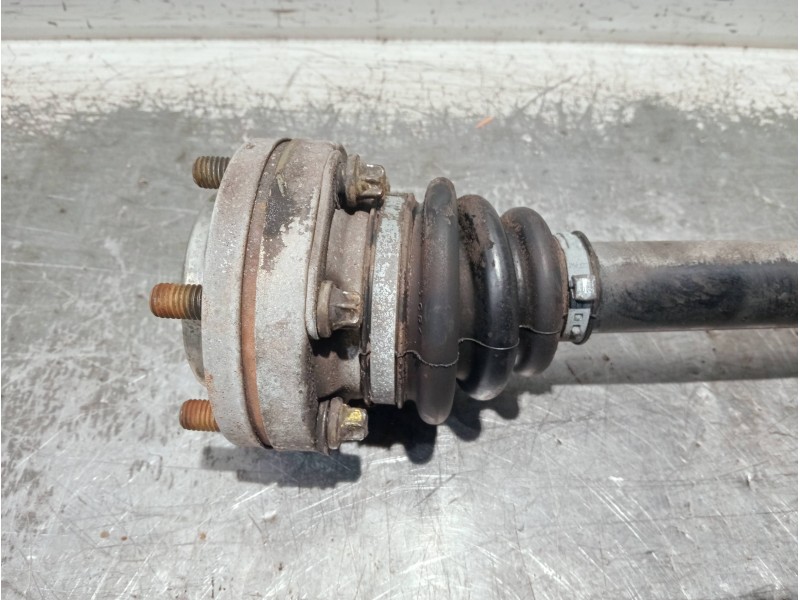 Recambio de transmision trasera derecha para bmw serie 3 berlina (e46) referencia OEM IAM   