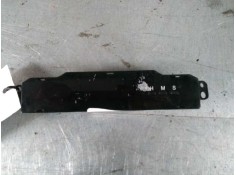 Recambio de pantalla multifuncion para chevrolet nubira wagon 1.8 cat referencia OEM IAM 96400020  