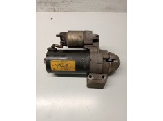 Recambio de motor arranque para bmw serie 1 berlina (e81/e87) 118d referencia OEM IAM 0001139002 12417798006 