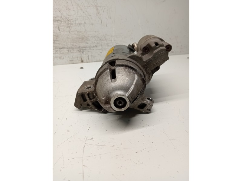 Recambio de motor arranque para bmw serie 1 berlina (e81/e87) 118d referencia OEM IAM 0001139002 12417798006 