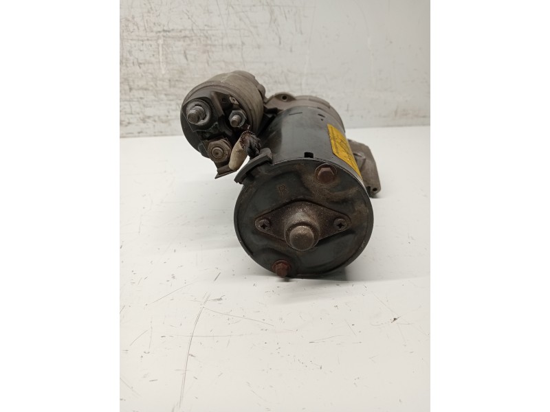 Recambio de motor arranque para bmw serie 1 berlina (e81/e87) 118d referencia OEM IAM 0001139002 12417798006 