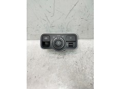 Recambio de mando luces para mercedes clase b (w247) b 200 d referencia OEM IAM A2479052902  INTERRUPTOR