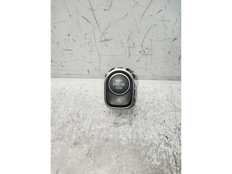 Recambio de mando multifuncion para mercedes clase b (w247) b 200 d referencia OEM IAM A1779051001  START STOP