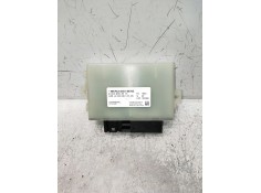 Recambio de modulo electronico para mercedes clase b (w247) b 200 d referencia OEM IAM A0009004613 A0009016506 A2C1689800