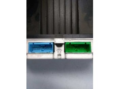 Recambio de cuadro instrumentos para honda civic berlina 5 (eu7/8) 1.7 cdti cat referencia OEM IAM HR0291018 78100G110 S5V 2