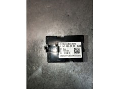 Recambio de modulo electronico para mercedes clase b (w247) b 200 d referencia OEM IAM A2478200301 0115613  2