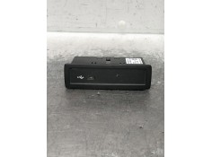 Recambio de modulo electronico para mercedes clase b (w247) b 200 d referencia OEM IAM A2478203902 0296785 