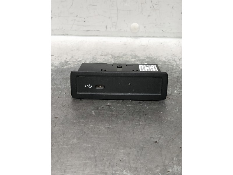 Recambio de modulo electronico para mercedes clase b (w247) b 200 d referencia OEM IAM A2478203902 0296785 