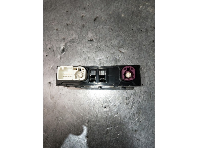 Recambio de modulo electronico para mercedes clase b (w247) b 200 d referencia OEM IAM A2478203902 0296785 