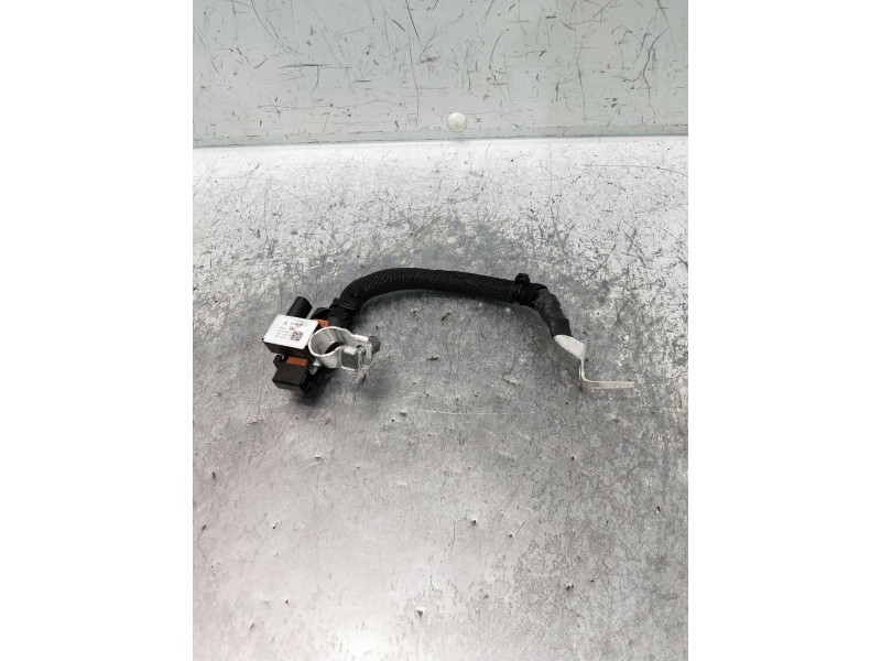 Recambio de modulo electronico para mercedes clase b (w247) b 200 d referencia OEM IAM A0009058112  