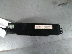 Recambio de pantalla multifuncion para chevrolet nubira wagon 1.8 cat referencia OEM IAM 96400020   2