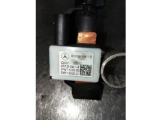 Recambio de modulo electronico para mercedes clase b (w247) b 200 d referencia OEM IAM A0009058112   2