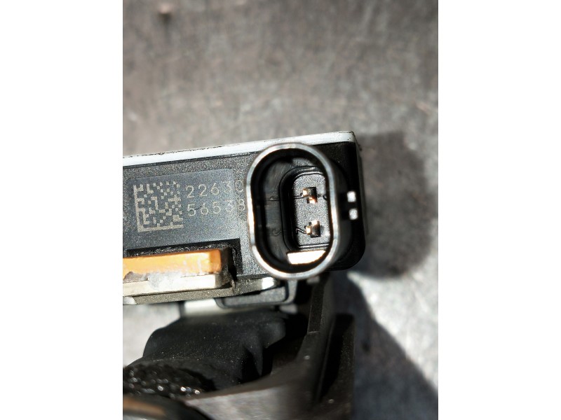 Recambio de modulo electronico para mercedes clase b (w247) b 200 d referencia OEM IAM A0009058112  