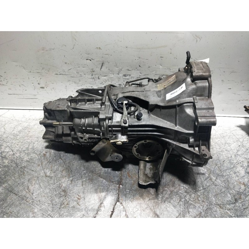 Recambio de caja cambios para audi 80/90 (893) referencia OEM IAM 169AXD 06031 