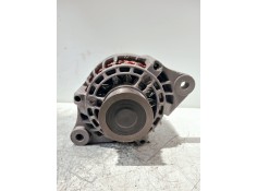 Recambio de alternador para lancia lybra berlina 1.9 jtd lx referencia OEM IAM 46748353 63321507 A127IM