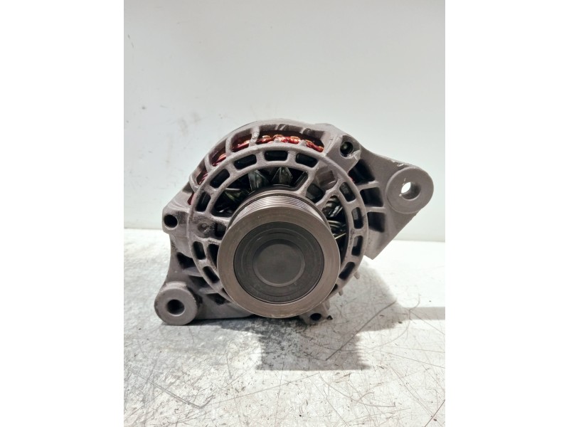 Recambio de alternador para lancia lybra berlina 1.9 jtd lx referencia OEM IAM 46748353 63321507 A127IM