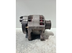 Recambio de alternador para lancia lybra berlina 1.9 jtd lx referencia OEM IAM 46748353 63321507 A127IM 2