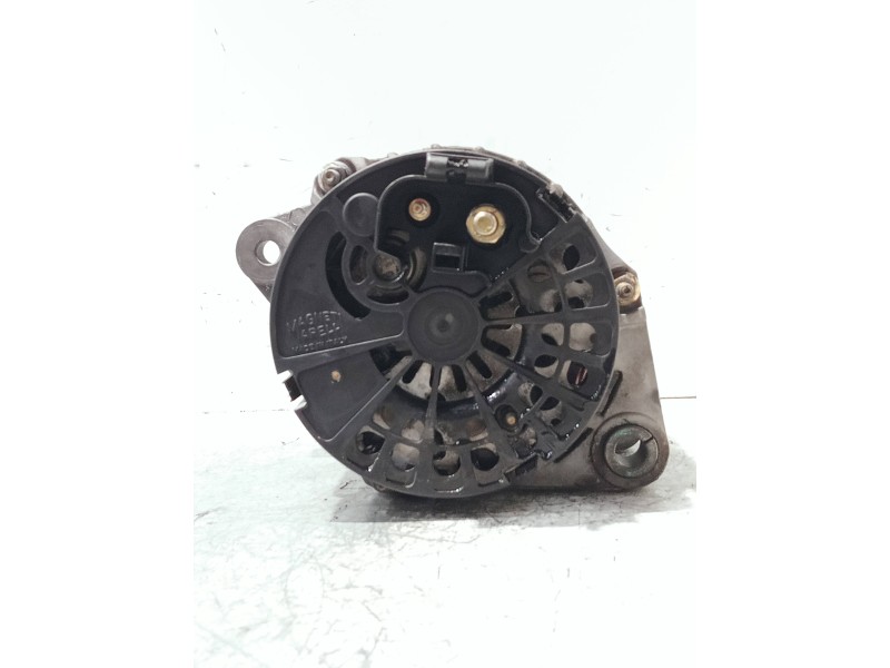 Recambio de alternador para lancia lybra berlina 1.9 jtd lx referencia OEM IAM 46748353 63321507 A127IM
