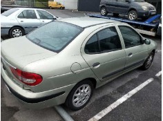 renault megane i fase 2 classic (la..) del año 2000 2