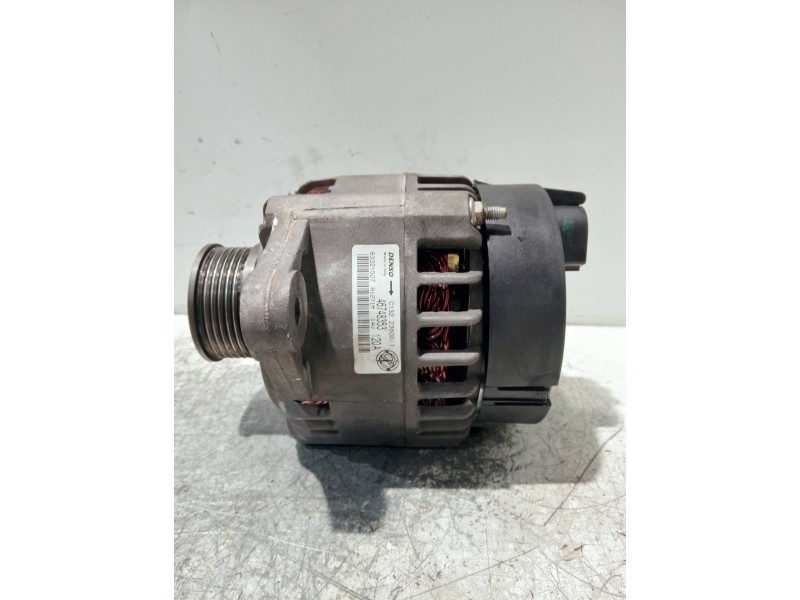 Recambio de alternador para lancia lybra berlina 1.9 jtd lx referencia OEM IAM 46748353 63321507 A127IM