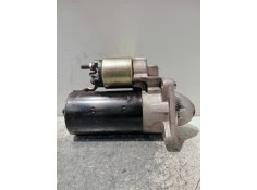 Recambio de motor arranque para lancia lybra berlina 1.9 jtd lx referencia OEM IAM 0001109030  