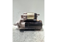 Recambio de motor arranque para lancia lybra berlina 1.9 jtd lx referencia OEM IAM 0001109030   2