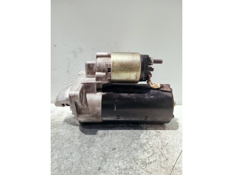 Recambio de motor arranque para lancia lybra berlina 1.9 jtd lx referencia OEM IAM 0001109030  