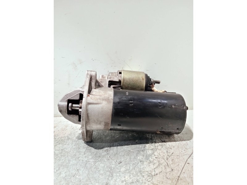 Recambio de motor arranque para lancia lybra berlina 1.9 jtd lx referencia OEM IAM 0001109030  