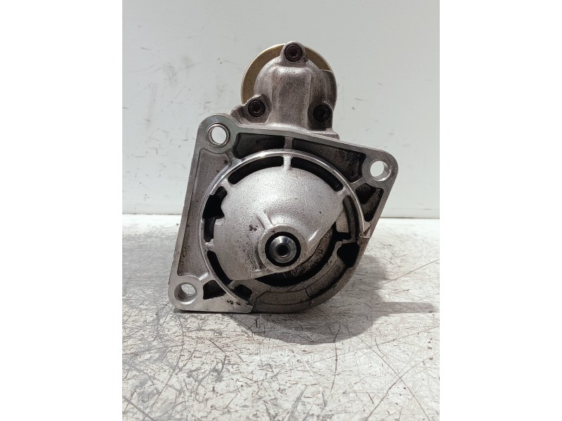 Recambio de motor arranque para lancia lybra berlina 1.9 jtd lx referencia OEM IAM 0001109030  