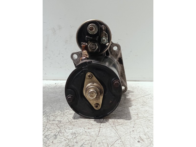 Recambio de motor arranque para lancia lybra berlina 1.9 jtd lx referencia OEM IAM 0001109030  