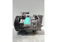 Recambio de compresor aire acondicionado para lancia lybra berlina 1.9 jtd lx referencia OEM IAM 60653652 1157F 