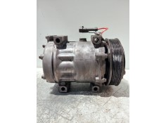 Recambio de compresor aire acondicionado para lancia lybra berlina 1.9 jtd lx referencia OEM IAM 60653652 1157F  2