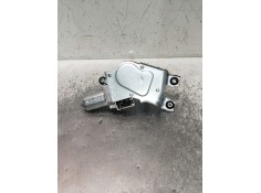 Recambio de motor limpia trasero para mercedes clase b (w247) b 200 d referencia OEM IAM A2479065102 7407264 