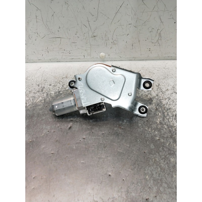 Recambio de motor limpia trasero para mercedes clase b (w247) b 200 d referencia OEM IAM A2479065102 7407264 