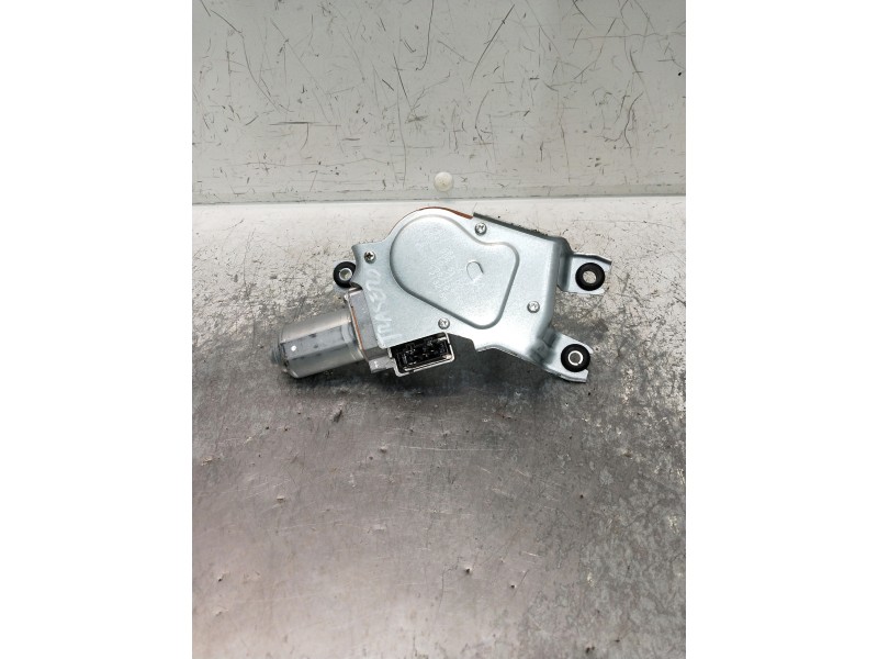 Recambio de motor limpia trasero para mercedes clase b (w247) b 200 d referencia OEM IAM A2479065102 7407264 