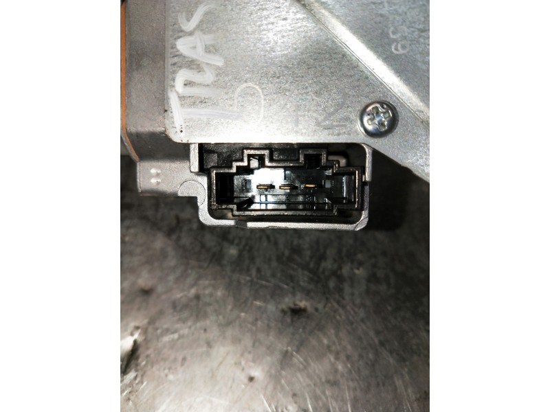 Recambio de motor limpia trasero para mercedes clase b (w247) b 200 d referencia OEM IAM A2479065102 7407264 