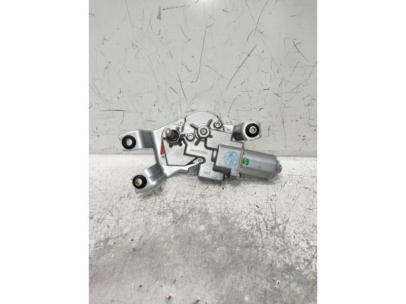 Recambio de motor limpia trasero para mercedes clase b (w247) b 200 d referencia OEM IAM A2479065102 7407264 