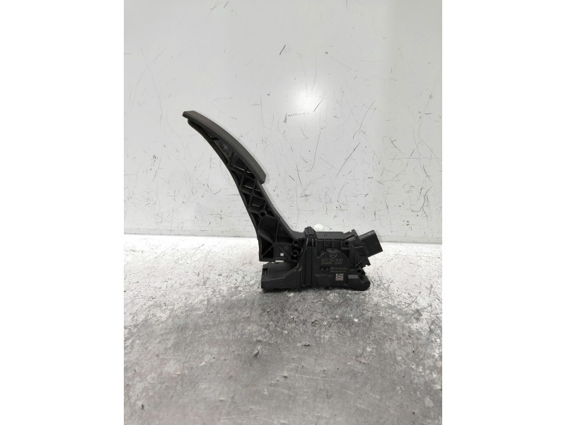 Recambio de potenciometro pedal para mercedes clase b (w247) b 200 d referencia OEM IAM A1773001800 6PV01293404 