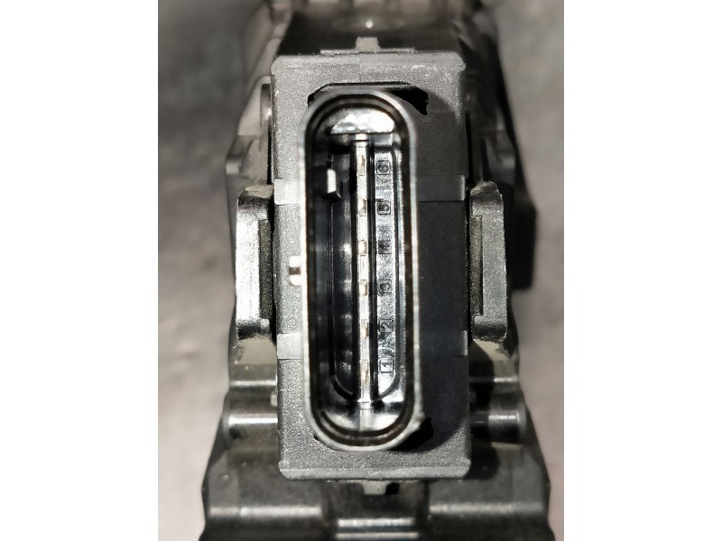 Recambio de potenciometro pedal para mercedes clase b (w247) b 200 d referencia OEM IAM A1773001800 6PV01293404 